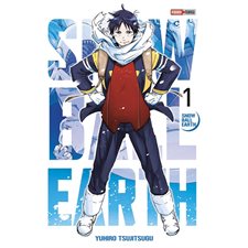 Snowball earth T.01 : Manga : ADO