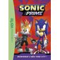 Sonic prime T.01 : Bienvenue à Néo Yoke City ! : Bibliothèque verte : 6-8