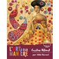 Gustav Klimt : Sequins à coller : L'art à la manière