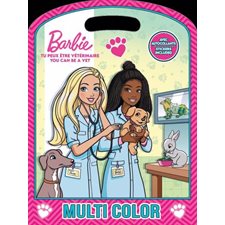 Barbie : Multicolor