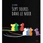Sept souris dans le noir : Couverture rigide