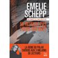 Ne réveille pas l'ours qui dort : Jana Berzelius : POL