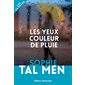 Les yeux couleur de pluie : Lire en grand