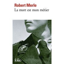 La Mort est mon métier (FP)