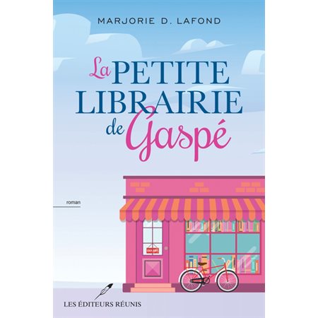 La petite librairie de Gaspé : CHL