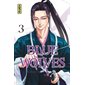 Blue wolves T.03 : Manga : ADO