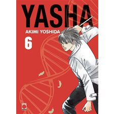 Yasha T.06 : Manga : ADT