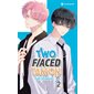 Two F / aced Tamon T.02 : Manga : ADO
