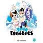 Mon amie des ténèbres T.11 : Manga : JEU