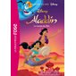 Les grands films Disney T.05 : Aladdin : le roman du film : Bibliothèque rose : 6-8