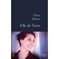 Fille de Tunis : Bleue