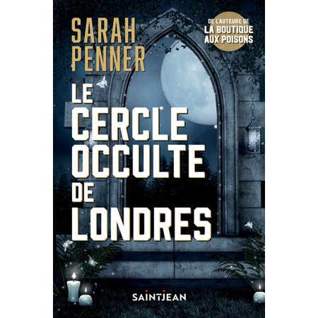 Le cercle occulte de Londres : SPS