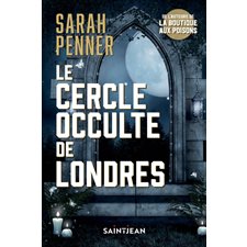 Le cercle occulte de Londres : SPS