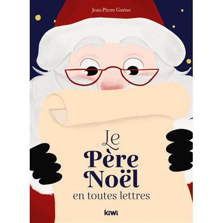 Le Père Noël en toutes lettres