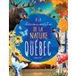 À la découverte de la nature du Québec : Mon grand documentaire