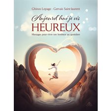 Aujourd’hui je vis heureux : Cartes