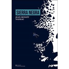 Sierra negra