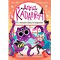 Anna Kadabra T.03 : Un monstre dans la baignoire : 6-8