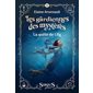 Les gardiennes des mystères T.02 : La quête de Lily : 9-11