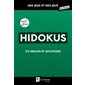 Hidokus : Des jeux et des jeux de poche