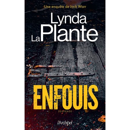 Enfouis : Une enquête de Jack Warr : POL