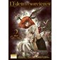 L'éden des sorcières T.02 : Manga : ADT