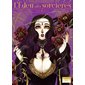 L'éden des sorcières T.03 : Manga : ADT