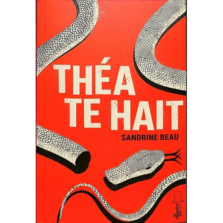 Théa te hait : Le chapelier fou : 12-14