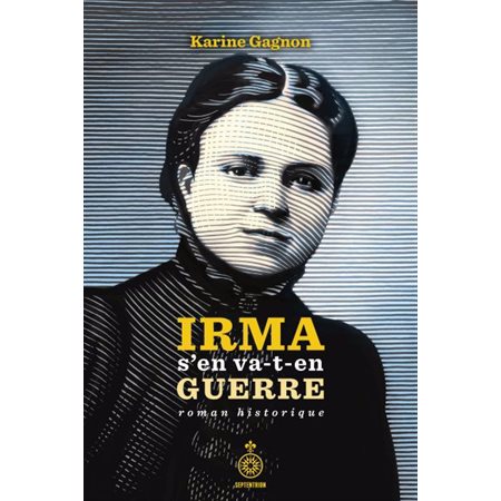 Irma s'en va-t-en guerre : HIS