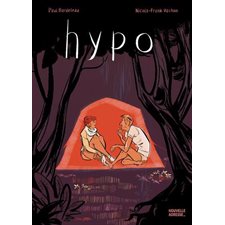 Hypo : Bande dessinée