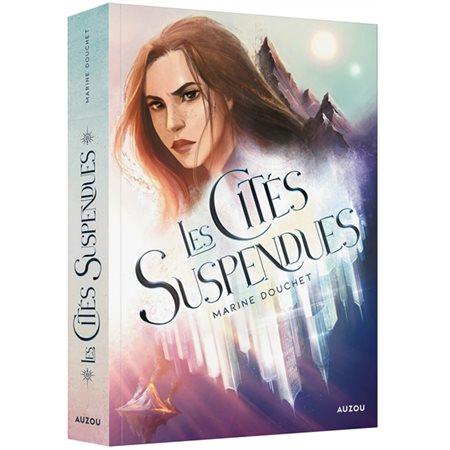 Les cités suspendues : 12-14