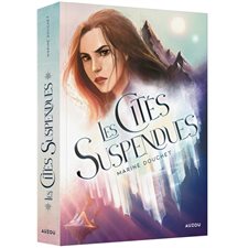 Les cités suspendues : 12-14