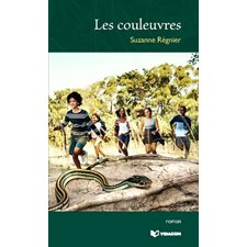 Les couleuvres : 9-11