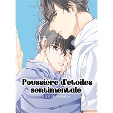 Poussière d'étoiles sentimentale : Hana book : Manga : ADT