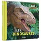 Les dinosaures, Mon premier doc photo