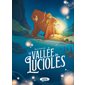 La vallée des lucioles : Bande dessinée