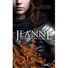 Un prince en otage : Jeanne : HIS