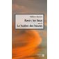 Ravir : Les lieux; suivi de : Le hublot des heures (FP) : Poésie