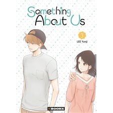 Something about us T.03 : Manga : ADT