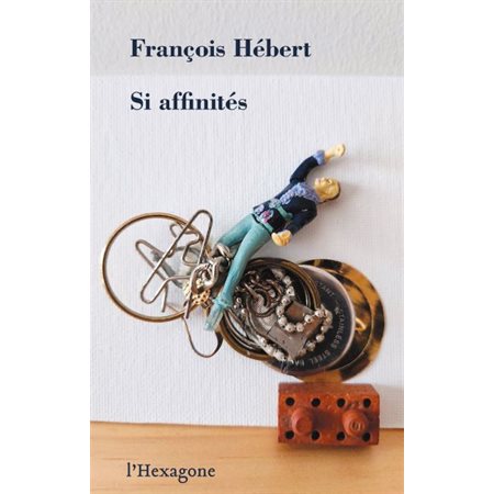 Si affinités : Poésie