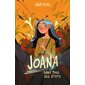 Joana dans tous ses états : Romans graphiques : Bande dessinée