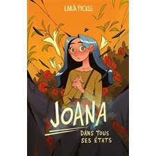 Joana dans tous ses états : Romans graphiques : Bande dessinée