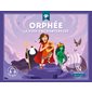 Orphée : La voix enchanteresse : Quelle histoire. Mythes et légendes