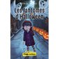 Les fantômes d’Halloween : P'tites frousses : 6-8