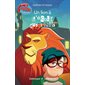 Un lion à l’École des Gars : Premiers romans : Niveau 7 : Découvre 5 missions à l'intérieur : 6-8