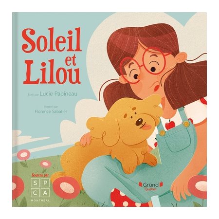 Soleil et Lilou : DUL : Couverture rigide