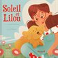 Soleil et Lilou : DUL : Couverture rigide