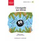 L'araignée qui danse : Drôles de bêtes : À pas de souris : Premières lectures. Niveau 2 : INT