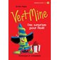 Des surprises pour Noël : Vert Mine : Premières lectures. Niveau 2 : INT