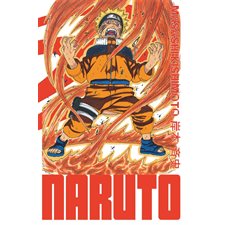 Naruto : édition Hokage T.13 : Manga : ADO